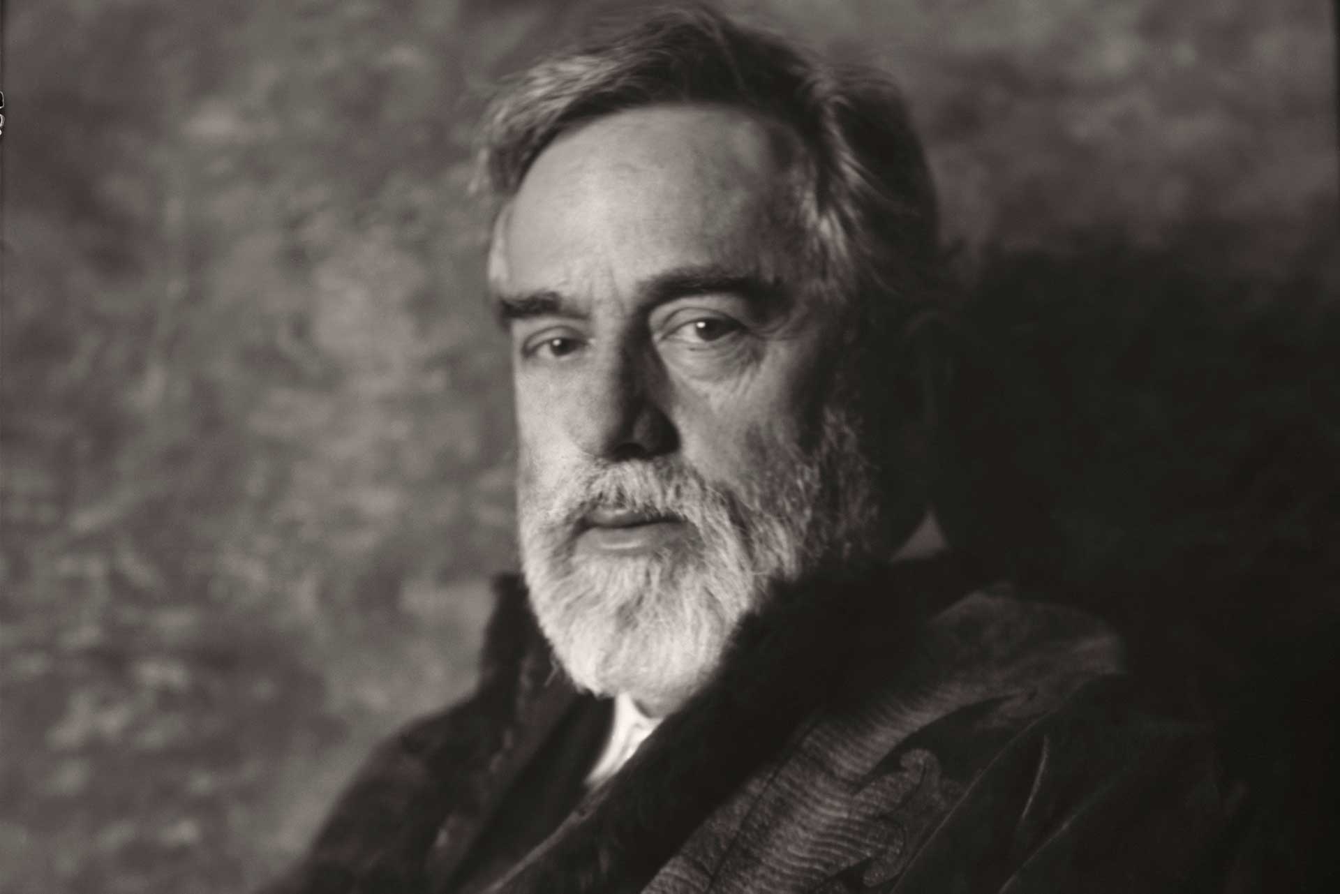 Mariano Fortuny, artista de la luz