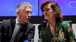 PP y Coalición Canaria piden la comparecencia de Calvo, Marlaska, Escrivá y Laya por la entrada masiva de inmigrantes