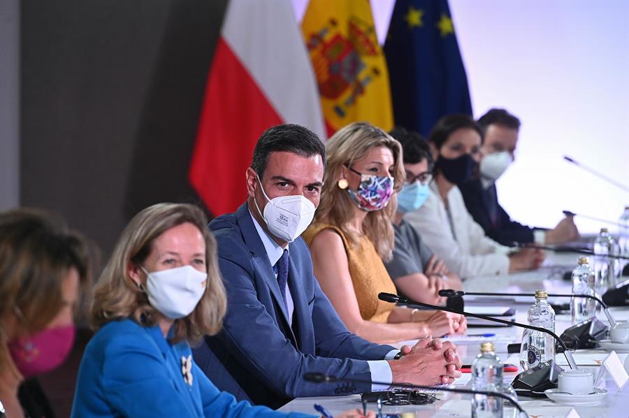 Marruecos reconoce que el conflicto con España es por el Sáhara: «No podemos luchar contra el separatismo en casa y fomentarlo en casa del vecino»