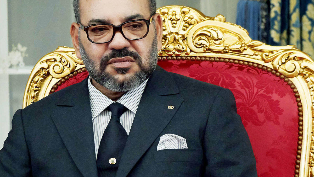 El rey Mohamed VI encarga al liberal Aziz Ajanuch la formación del nuevo Gobierno de Marruecos