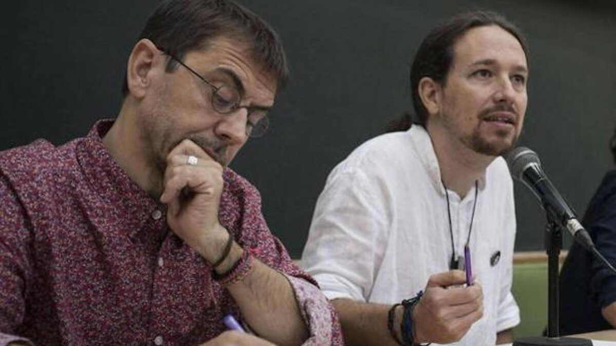 Podemos cree que ha concluido la investigación de Neurona al «acreditarse trabajos»