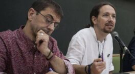 Podemos cree que ha concluido la investigación de Neurona al "acreditarse trabajos"