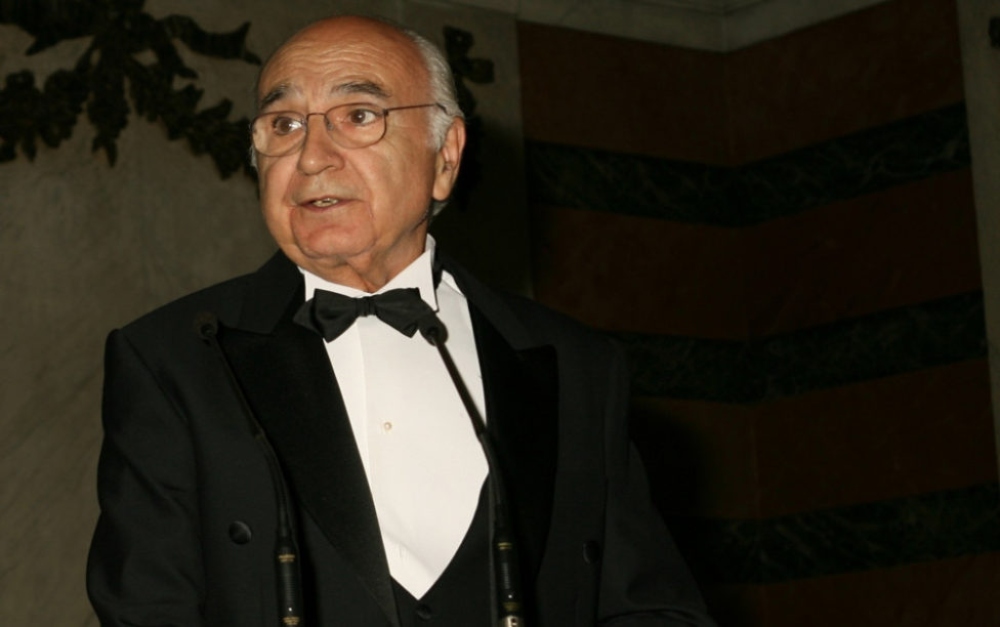Muere Francisco Brines, último Premio Cervantes