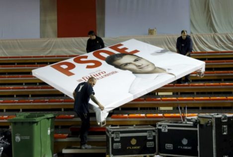 Pero ¿quién vota aún al PSOE?
