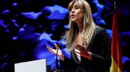 La esposa de Sánchez amadrina una nueva patronal rival de CEOE y pide a Yolanda Díaz que inaugure el evento