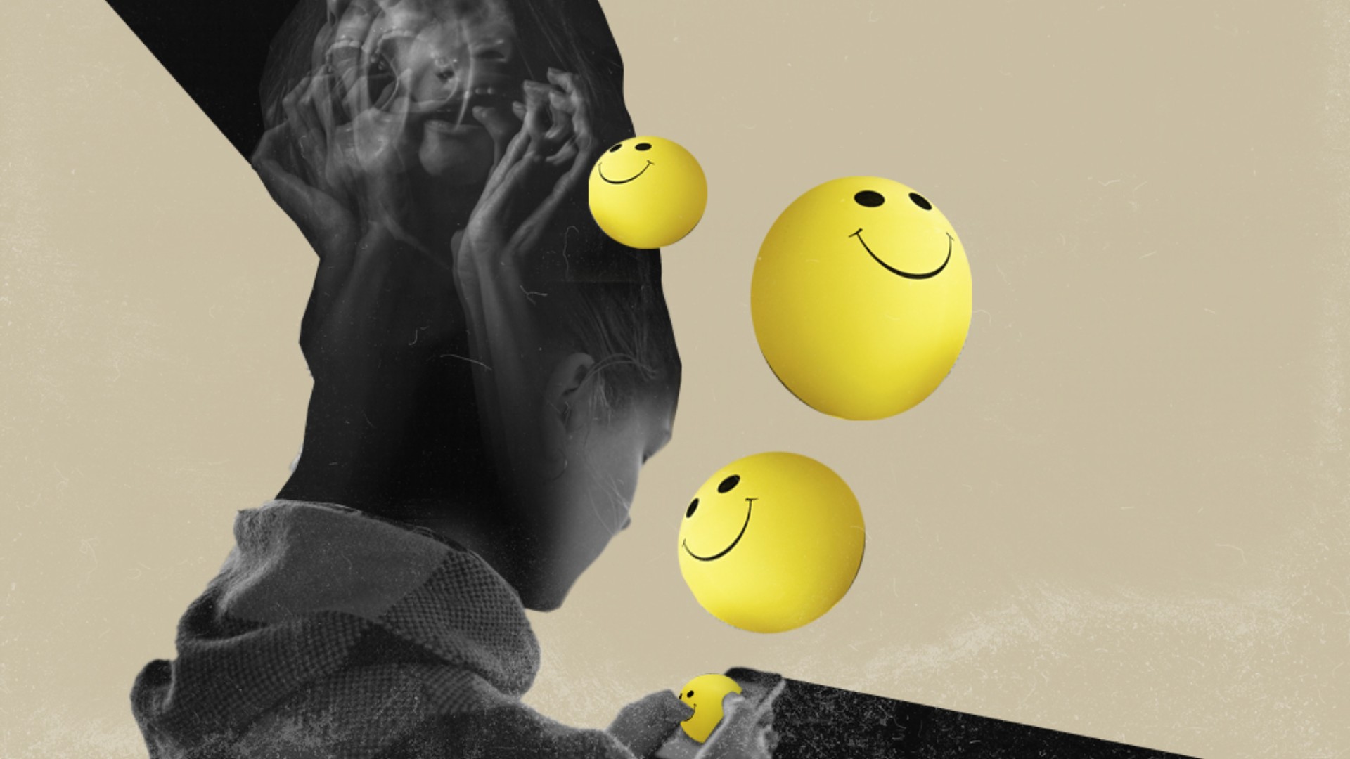 ¿Por qué confiamos nuestra salud mental a una app?