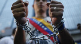 Denuncias en Venezuela sobre la vulneración de derechos humanos de los presos políticos