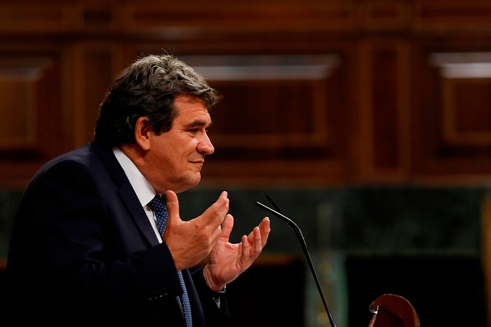 Principio de acuerdo para desencallar la nueva prórroga de los ERTE