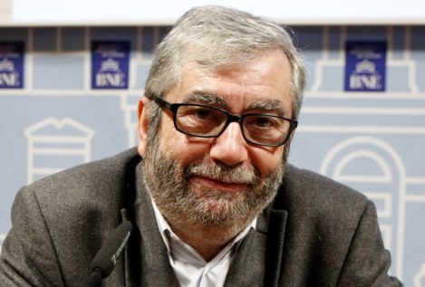 ¿Quién dijo fascismo?