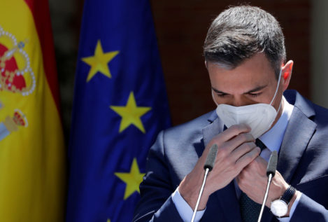 Rumores de crisis