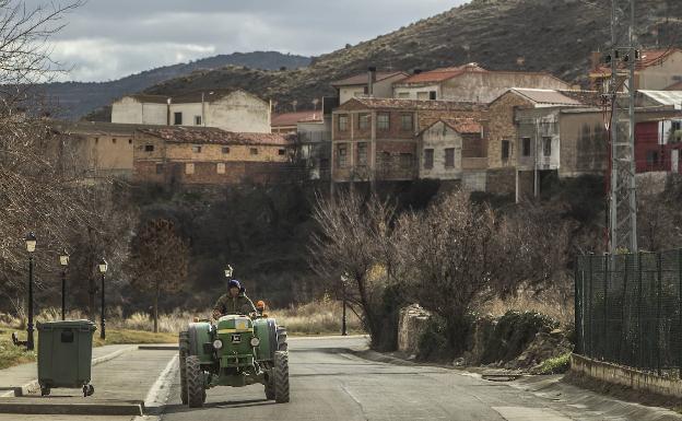 El Gobierno destinará 10.000 millones de los fondos europeos para impulsar la España rural