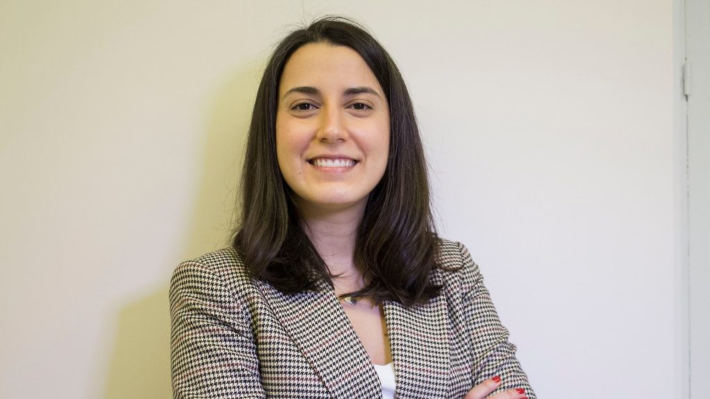 Sara Rojas: «Mujeres en órganos directivos, eso ayudaría al deporte ...