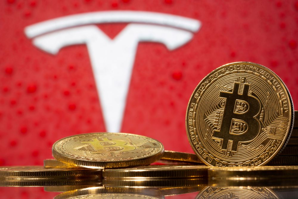 Tesla dejará de aceptar bitcoin por su impacto en el medioambiente
