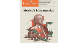 López Obrador es un peligro para la democracia en México, según 'The Economist'