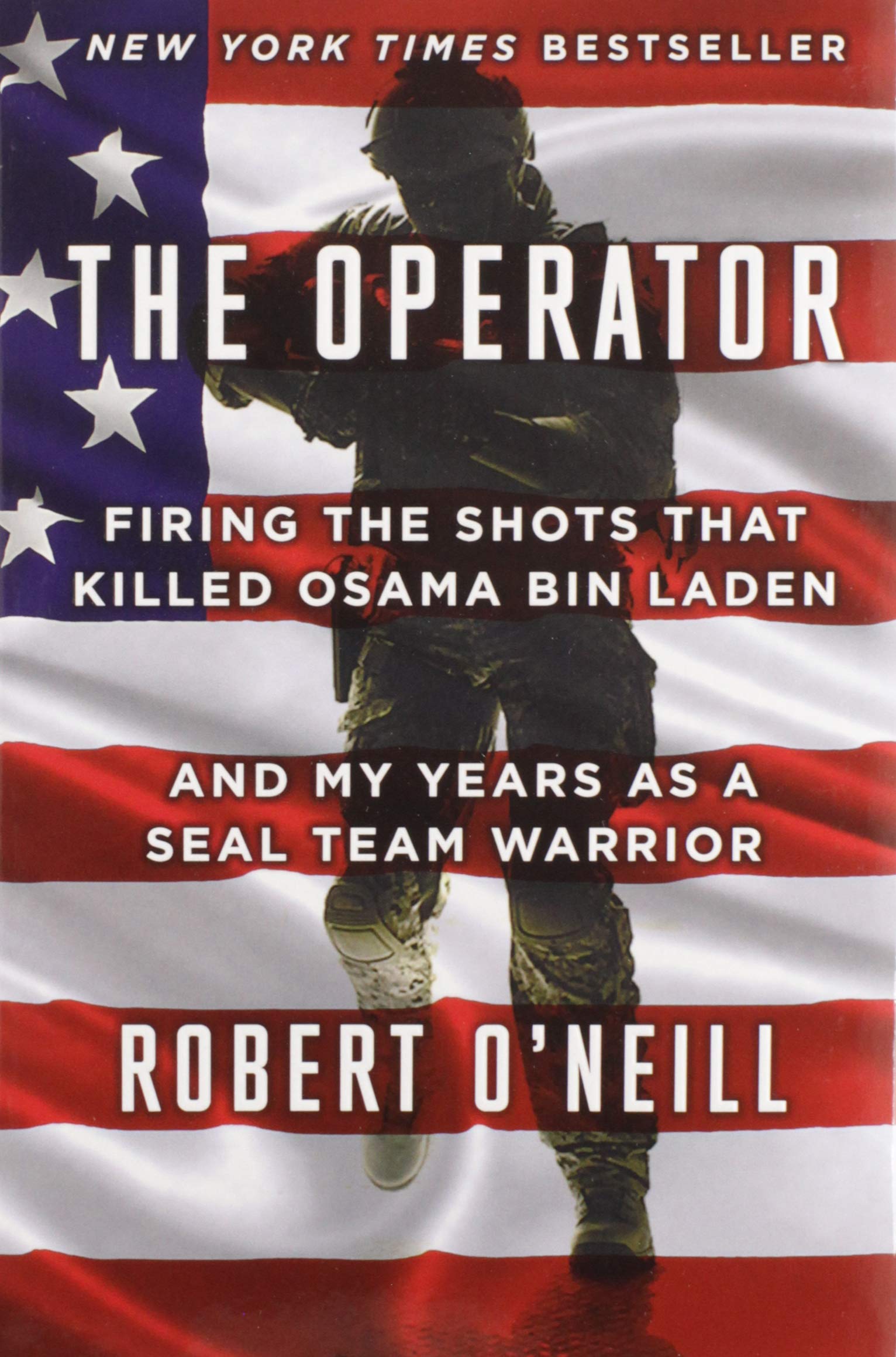 We The People: Rob O’Neill, ¿el hombre que mató a Osama Bin Laden? 6