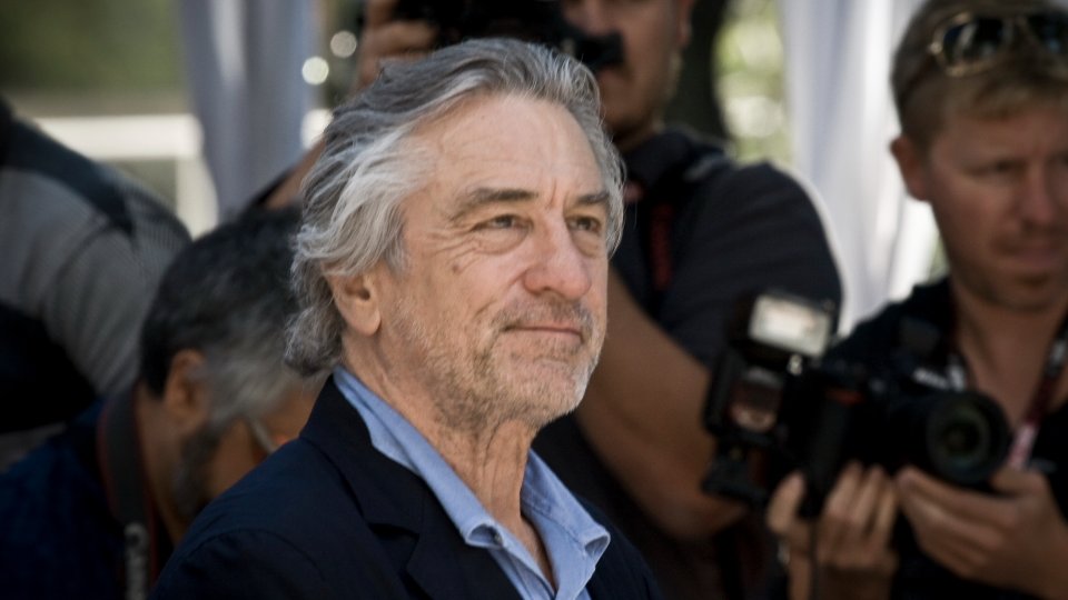 Yo quiero ser Robert de Niro