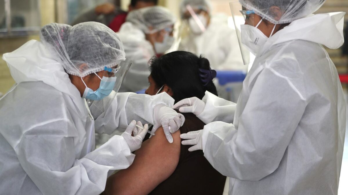 Los ministros de Sanidad del G7 buscan estrategias contra futuras pandemias