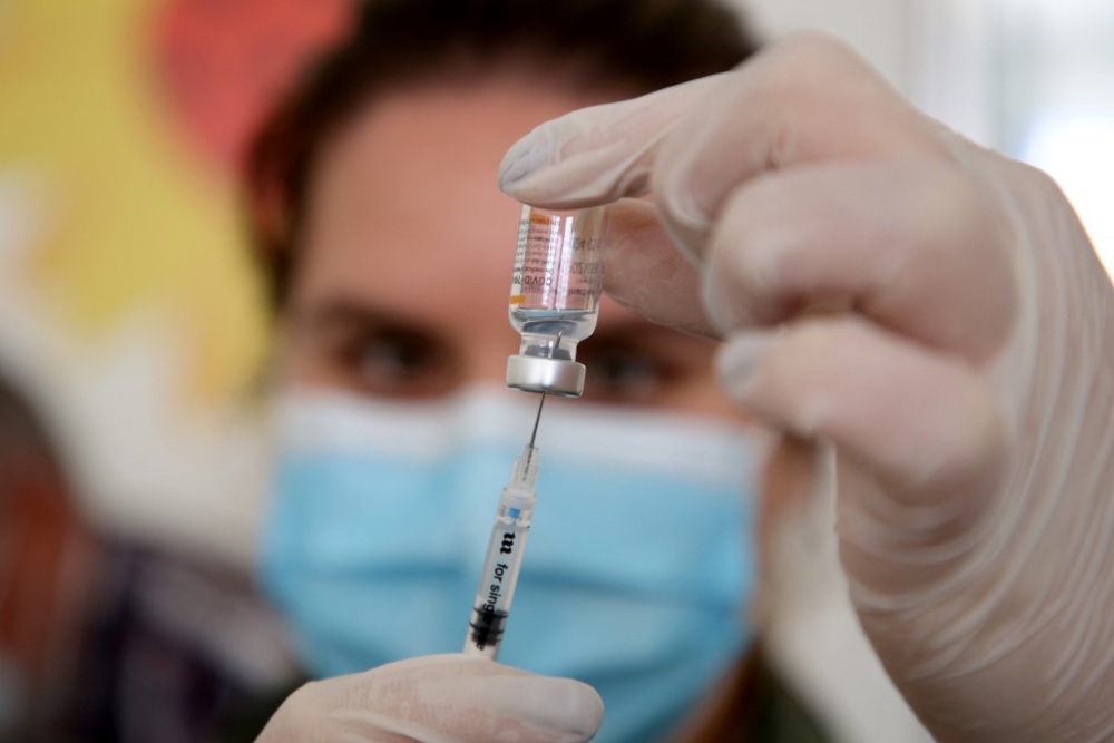 La OMS aprueba la vacuna china Sinovac para uso de emergencia