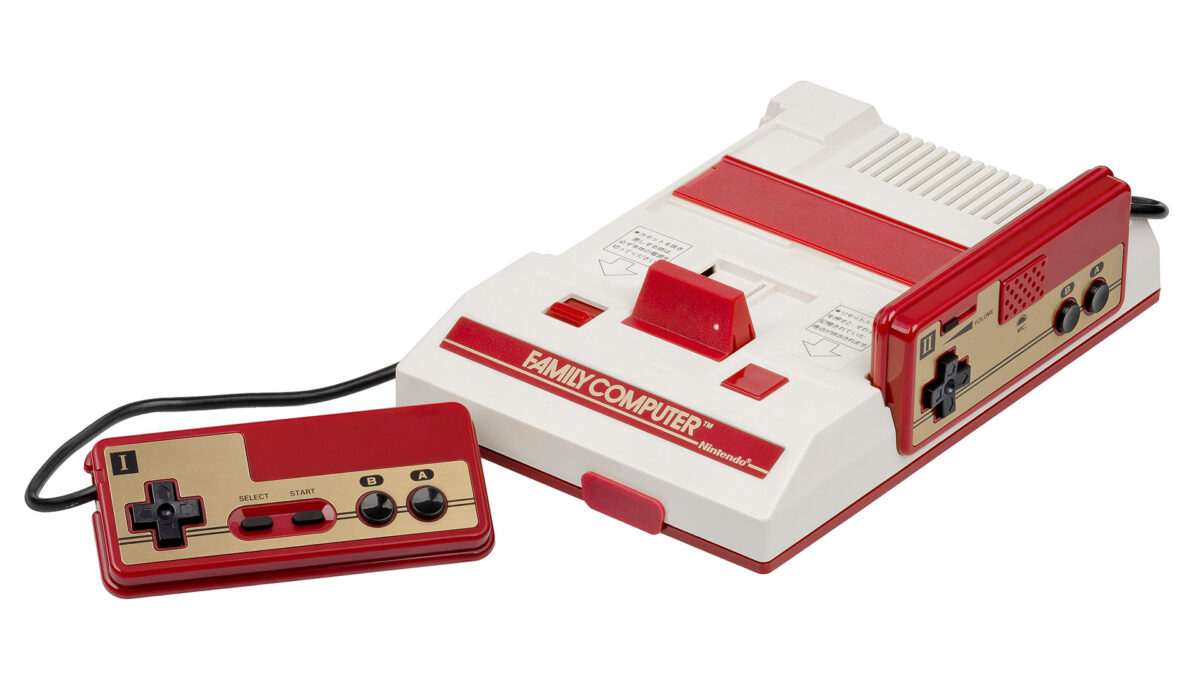 Famicase Exhibition, el cartucho como lienzo