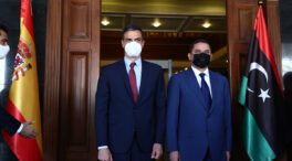 (VÍDEO) Sánchez ofrece ayuda económica a Libia y las redes sociales estallan