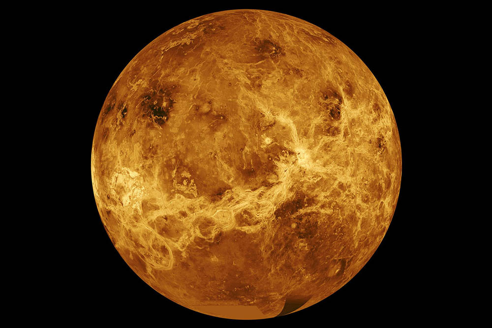 Davinci+ y Veritas: las dos nuevas misiones de la NASA para explorar Venus