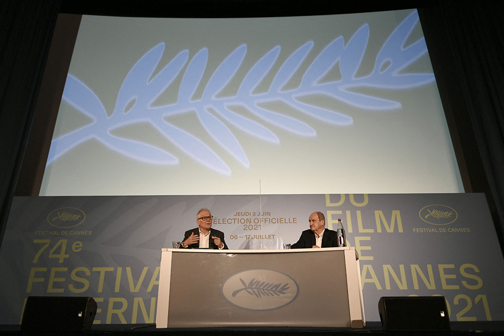 Cannes 2021: Moretti, Ozon y Farhadi, a por la Palma de Oro