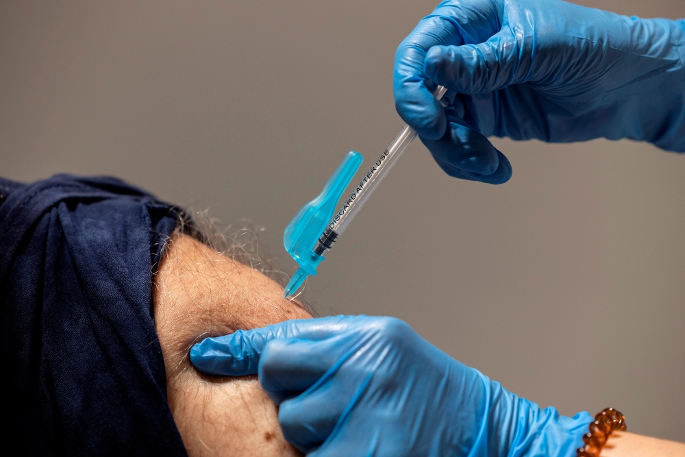 España, cerca de los 10 millones de inmunizados previstos para esta semana