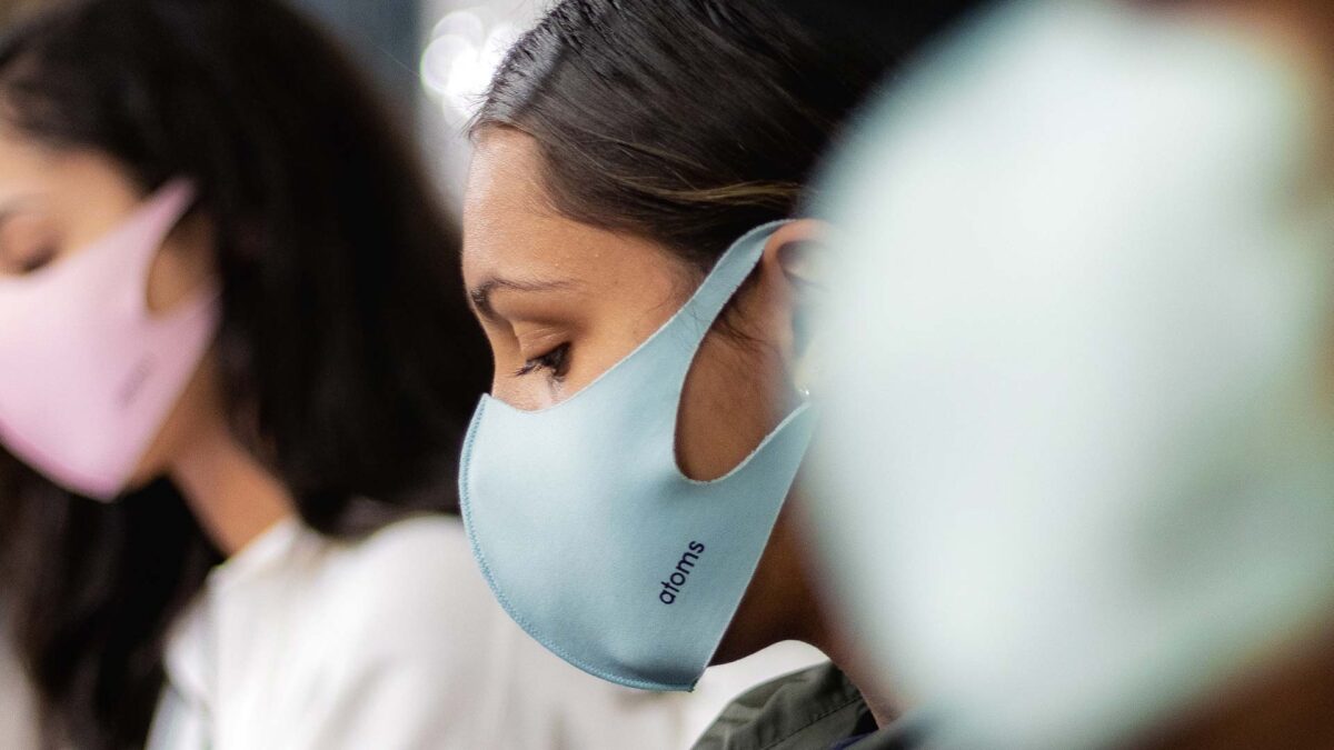 La vieja normalidad I: ¿estamos listos para quitarnos la mascarilla? 