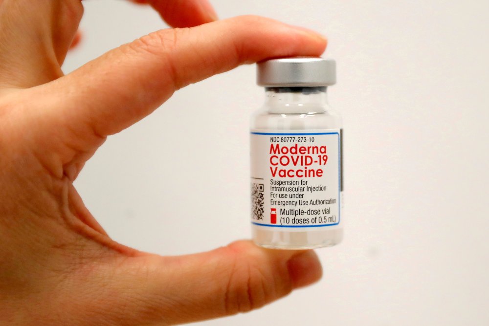 La farmacéutica Rovi producirá en Granada 100 millones de dosis al año de la vacuna de Moderna