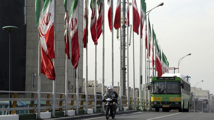 Irán sufre otro intento de sabotaje contra su programa nuclear