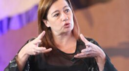 Armengol busca catalanizar por completo la educación en Baleares