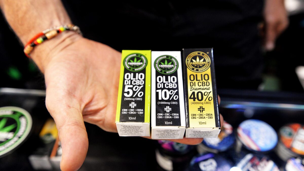 Tiendas de CBD: la doble paradoja del llamado cannabis legal