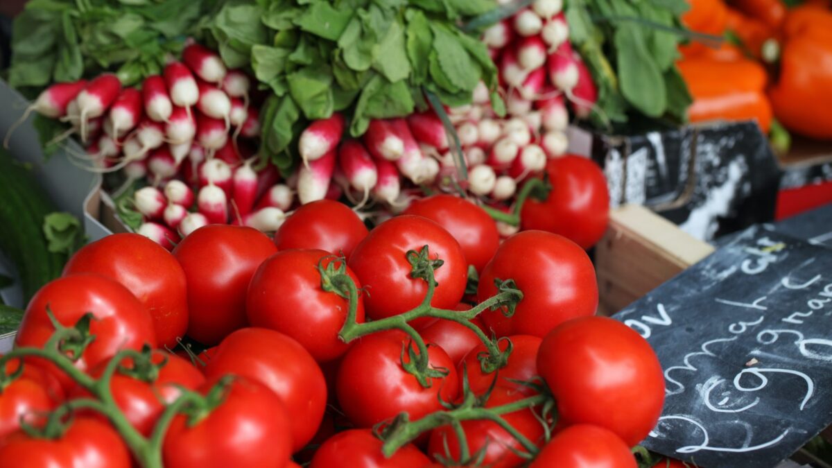 Picadillo, piriñaca y pipirrana: historia de tres palabras en tiempo estival