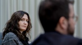 Aragonès decide enviar a Laura Vilagrà, la consejera de la Presidencia catalana, a la cena con el rey