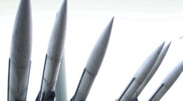 El gasto mundial en armas nucleares creció durante la pandemia