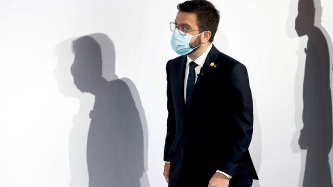 La Fiscalía investigará al ICF por el aval que concedió a ex altos cargos catalanes
