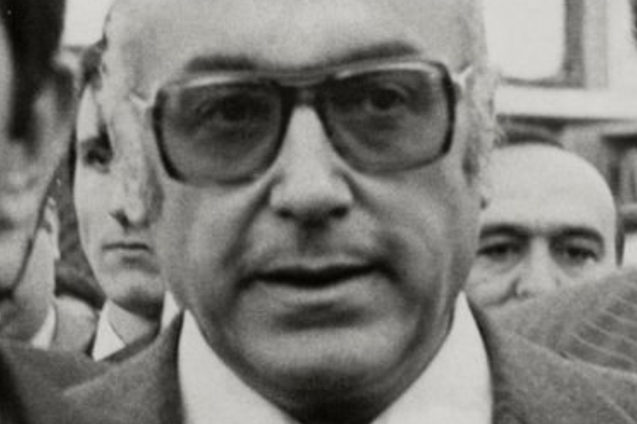 Muere Manuel Clavero Arévalo, el arquitecto de la España autonómica