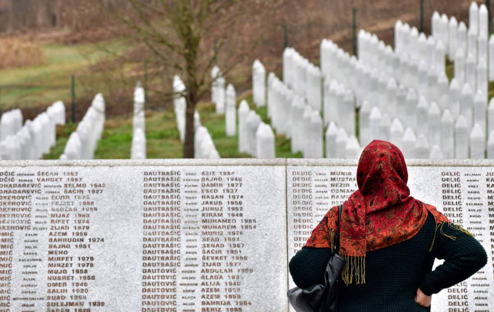 La matanza de Srebrenica: el genocidio que cerró el siglo XX