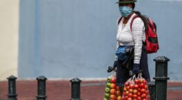 Perú se convierte en el país con la mayor tasa de mortalidad del mundo por coronavirus