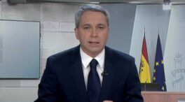 (VÍDEO) Vallés pone en evidencia a la nueva portavoz del Gobierno: "Ha tratado de esquivar este asunto"