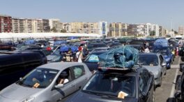 Marruecos estudia ampliar sus líneas marítimas con Portugal pero sigue excluyendo a España