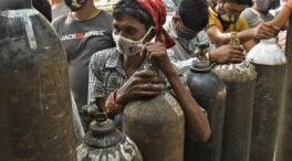 La India autoriza el uso de emergencia de la vacuna de Moderna