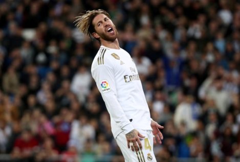 Sergio Ramos dice adiós al Real Madrid después de 16 años