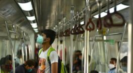 La India registra la mayor bajada de casos desde abril con 70.000 contagios