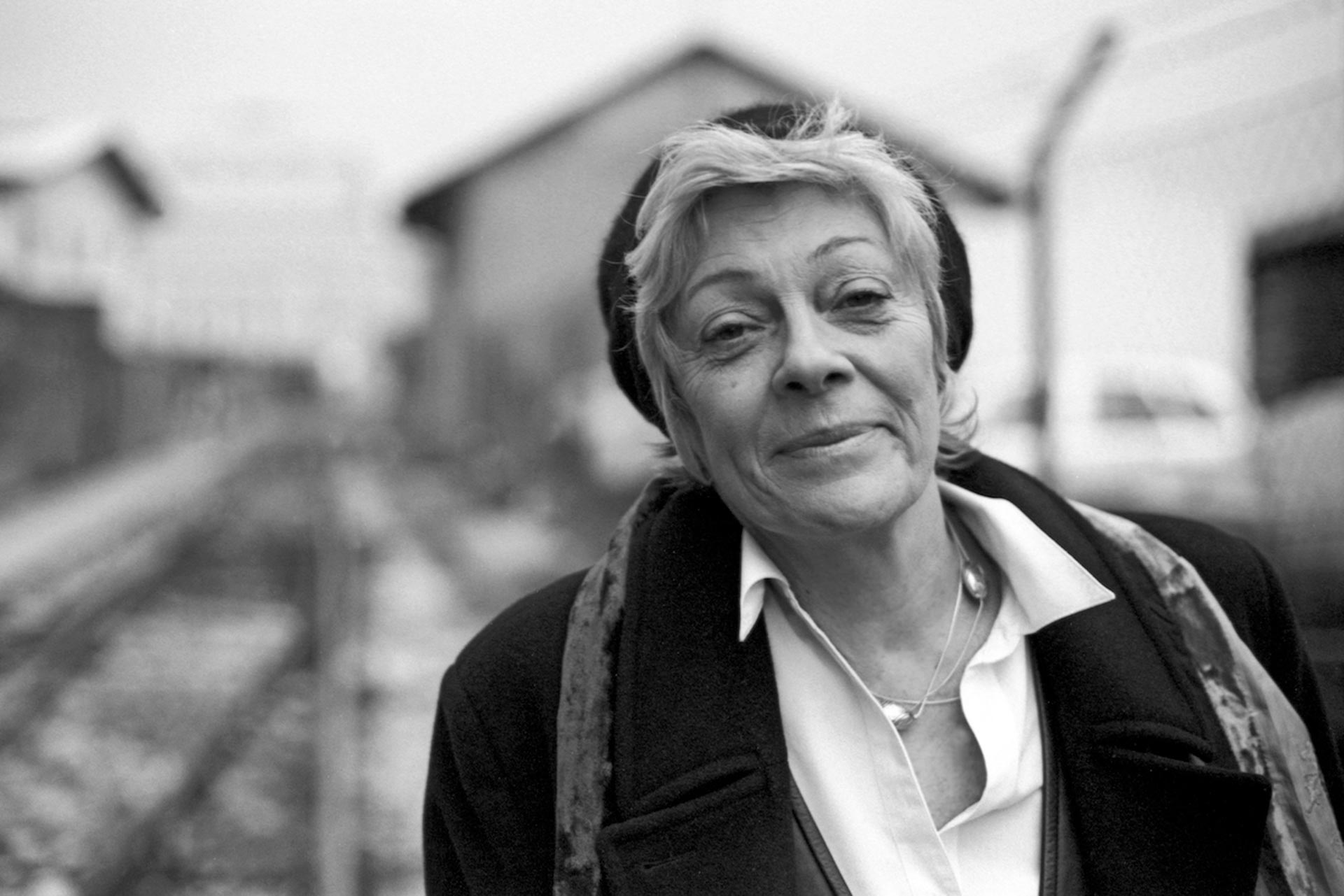 Daša Drndić, la escritora que denunció la complicidad con el horror