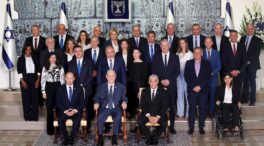 Así será el difícil traspaso de poder en un Israel totalmente polarizado