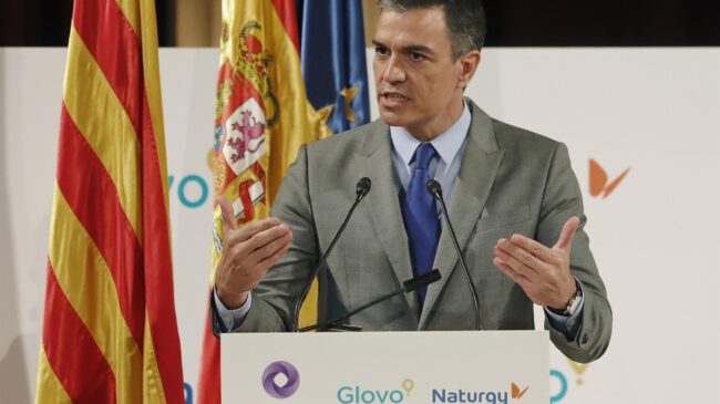 Sánchez pide "comprensión y magnanimidad" a la sociedad ante los indultos