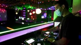 El ocio nocturno reabre este lunes en varias comunidades autónomas
