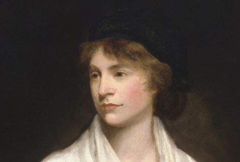 Vindicación de Mary Wollstonecraft