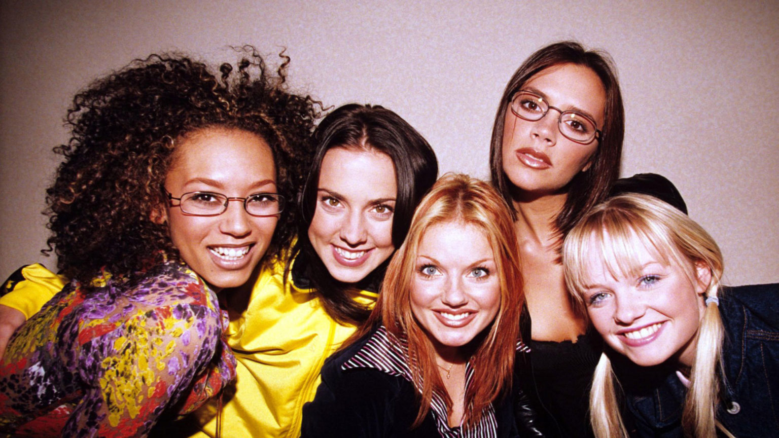 25º aniversario del fenómeno Spice Girls, la campaña de marketing más redonda en la historia de la industria musical